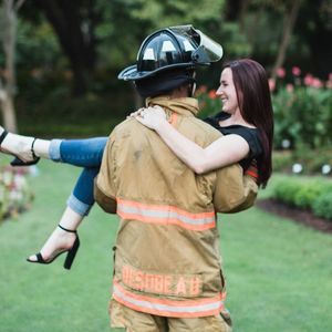 Meet your Posher, Liz